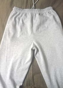 Basic Grey Joggers Super Comfortable