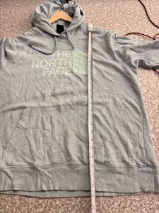 The North Face Hoodie