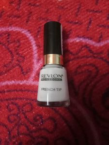 Revlon Professional French Tip Nail Polish