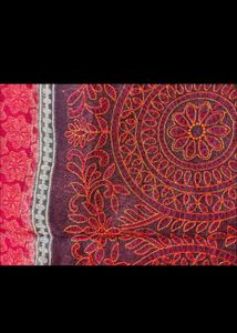 beautiful new unused saree with blouse pc