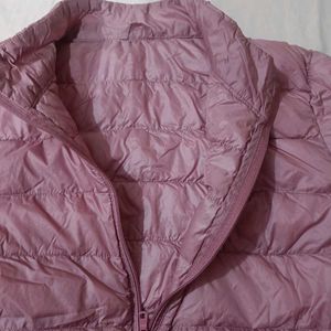 Short Jacket