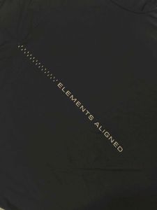 Li-Ning Tee Mid-Logo