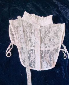 Very Amazing Net Fac Collar