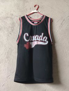 Basketball Jersey