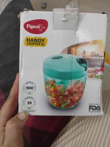 Pigeon Handy Chopper XL