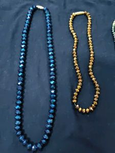 Crystal Mala