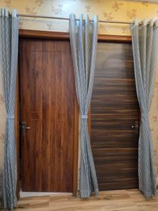 6 Elegant Net Curtains