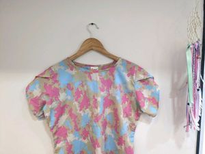 Free Delivery Women's Top