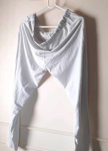 Comfort Lady Brand stretchable with pocket pant