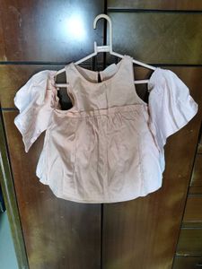 Cute Crop Top