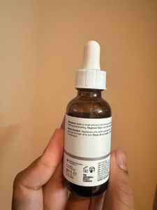 The Ordinary Caffeine Solution 5% EGCG