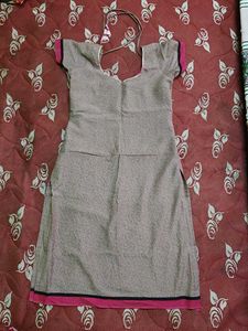 Stylish Ethnic Blouse