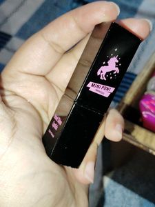 MINI PONI - 03 CORAL RED LIPSTICK