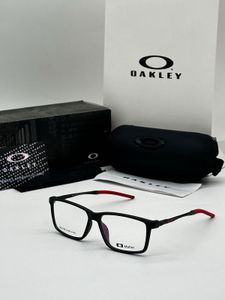 Oakley Eyeglasses with Case