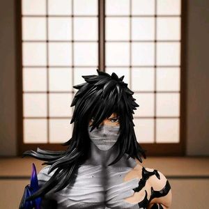 Ichigo Mugetsu Premium anime action figure