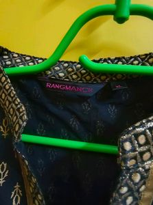 Rangmanch - Anarkali Kurta