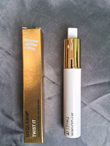Myglamm Eyeliner And Mascara Combo