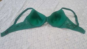 Amante Padded Bra