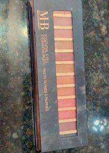 Gorgeous Eyeshadow Palette – Glam Up Your Eyes! 💖