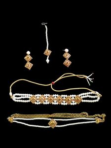 jewellery set