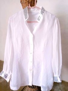 Very Beautiful Exquisite Top ,Shirt Design