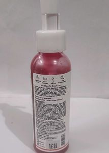 Soulflower Vegan PDRN Spotless Gel Cleanser