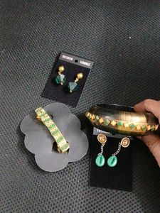 Jewellery Set