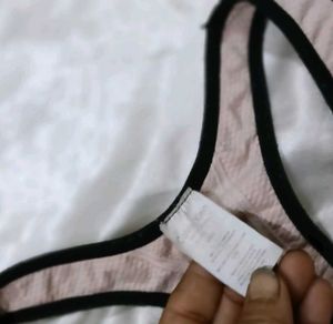 Calvin Klein Sports Bra