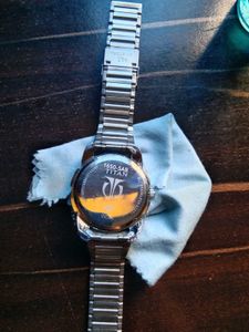 Titan Analog Watch for Men