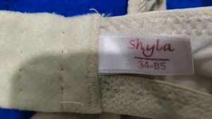 Comfortable Everyday Bra
