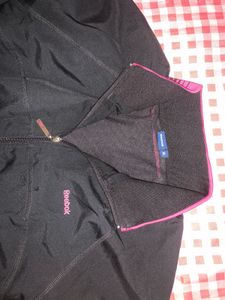 Reebok Track Jacket