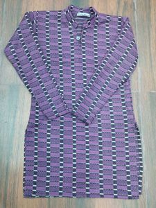 Woollen Kurta