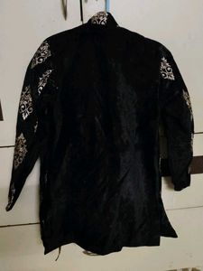 Elegant Ethnic Jacket
