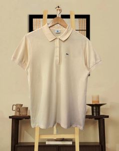 Lacoste Polo Shirt