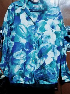 Cotton Shirt
