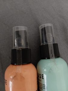 MUA Pro/Base Fixing &amp; Matte Setting Spray