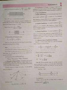 [FREE DELIVERY]NEET Physics Class 12 Exam Prep boo
