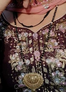 Embroidered Kurta Set