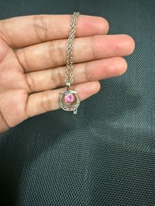 Elegant Necklaces Set