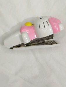 imported Cute hello kitty small hk stapler