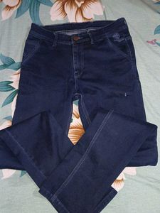 Blue New Trendy Pant 👖