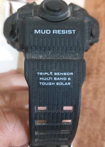 M7 By Metronaut Analog-Digital Watch