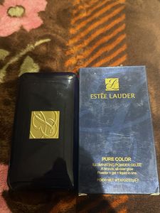 Estee Lauder Pure Color Illuminating Powder