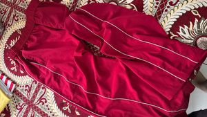 Elegant Red trackpent