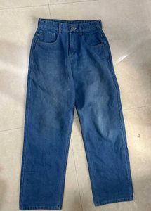 Levis original Classic Blue Denim Jeans