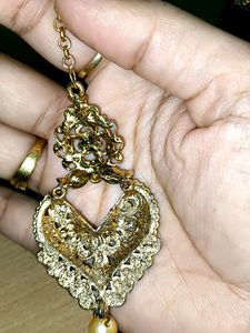 3 piece jwellery sets