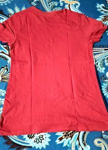 COLORBLOCK T-SHIRT FOR WOMEN