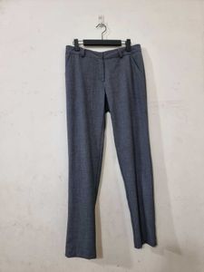 Korean Grey Trousers