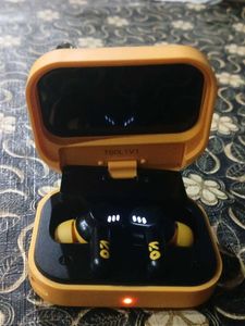 GoBoult Tenet Earbuds!!