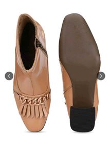 premium quality boots